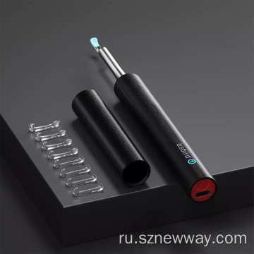 Сяоми Bebird T5 Earwax Endoscope ухальный ужил